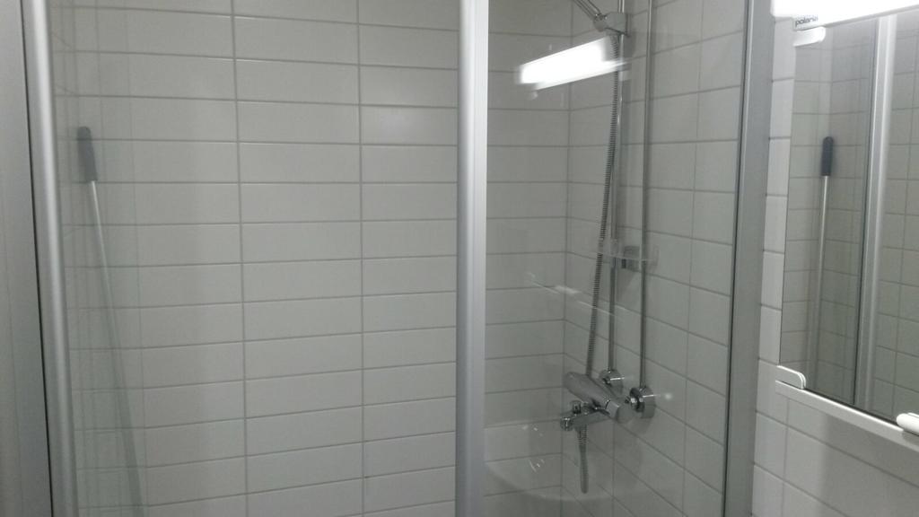 Asuntohotelli Huvikumpu Otava Esterno foto